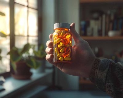 Omega-3 SaldırganlığI %28’e Kadar Azaltabiliyor