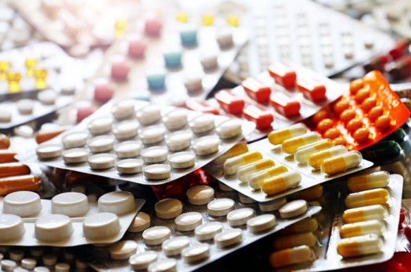 Türkiye'nin ilaçları dünyaya şifa oldu