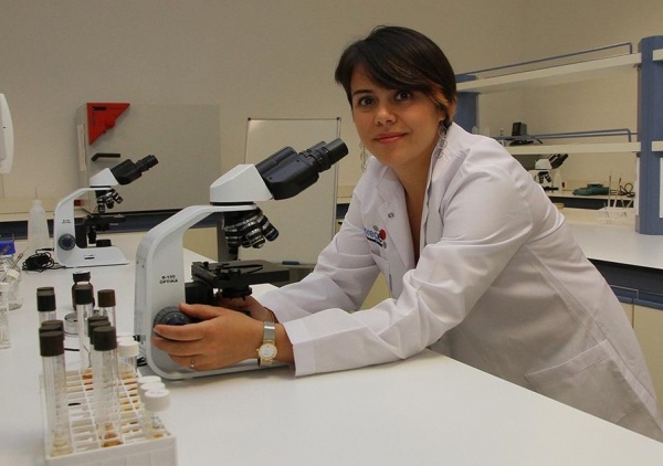 Ovaryum Kanserinin Teşhisi Hızlanıyor