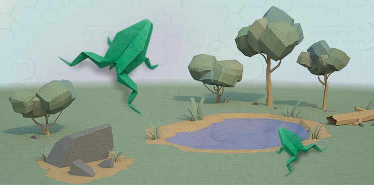 Adli DNA çalışmaları, tehlike altındaki türlerin korunmasına yardımcı olabilir.