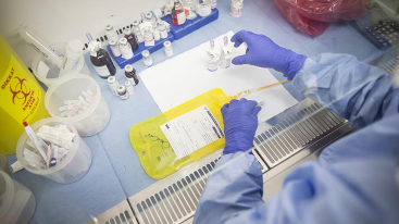 Genetik ve Ölümcül Hastalığa Otofaji Temelli Tedavi