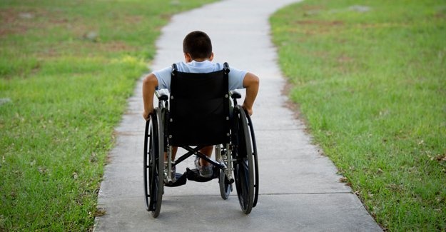 Kas hastalarına genetik düzenleme ile çare aranıyor