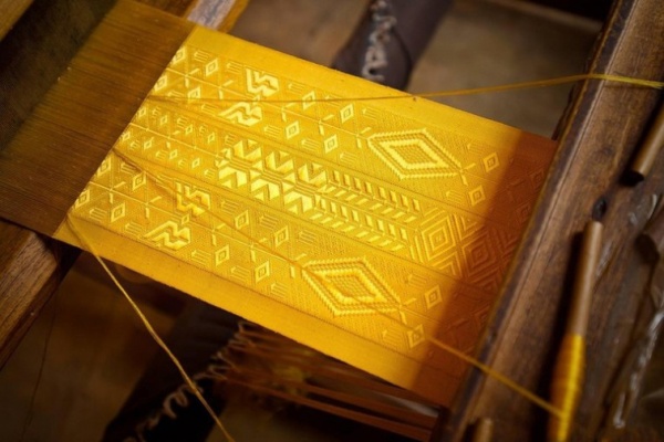 Bilim insanları örümcek ağından kumaş, bakteriden yakıt üretti