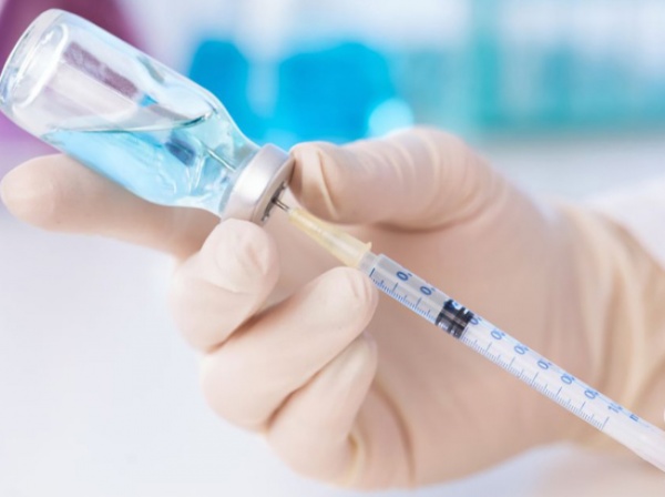 Yenilebilir Aşılar