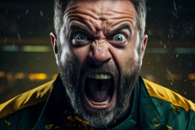 Öfkeyi Dışa Vurmak Öfkeyi Artırıyor