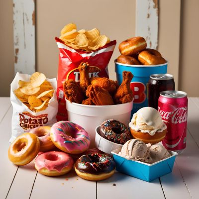 Beyninize en çok zarar veren abur cuburlar sıralaması