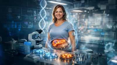 Diyabet Tedavisinde Devrim: Kendi Hücreleriyle Hastalığı Yenmeyi Başardı