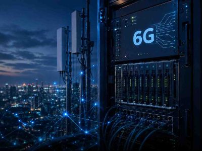 6G Yapay Zekâsı Enerjiyi Yüzde 28 Azalttı