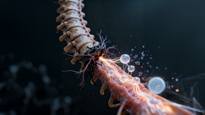 Felçli Hastalar İçin Yeni Dönem: iPS Hücreleri Omurilik Yaralanmalarını Onarıyor