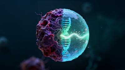 Kanserde Yeni Dönem: Bilim İnsanları Kanserli Hücreleri Sağlıklı Formuna Geri Döndürmeyi Başardı