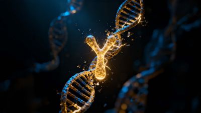 Erkekliğin Genetik Kodu Yeniden Yazılıyor: Y Kromozomu Tahmin Edilenden Daha Hızlı Evrimleşiyor