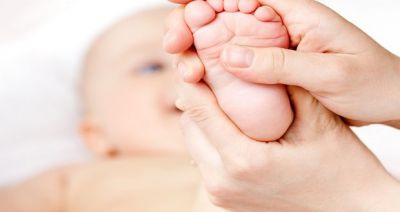 ÇOCUKLARDA SIK GÖRÜLEN ORTOPEDİK HASTALIKLAR