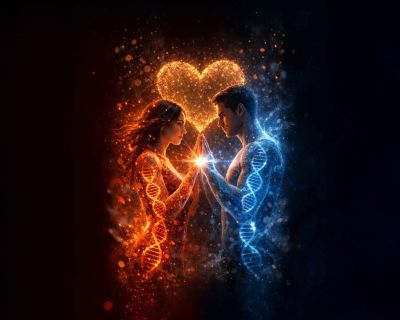 Sevilmek Biyolojinizi Değiştiriyor: Bağışıklık ve Genler Üzerindeki Şaşırtıcı Etki