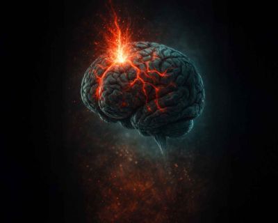 Beynin Gizli Eğilimi Ortaya Çıktı: Neden Olumsuz Anılar Zihinde Daha Uzun Kalıyor?