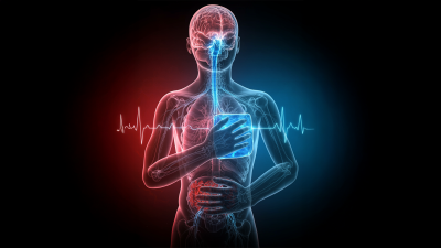 Anksiyete Ataklarına Karşı Bilimsel Çözüm: Buz Uygulamasıyla Vagus Sinirini Etkisiz Hale Getirin