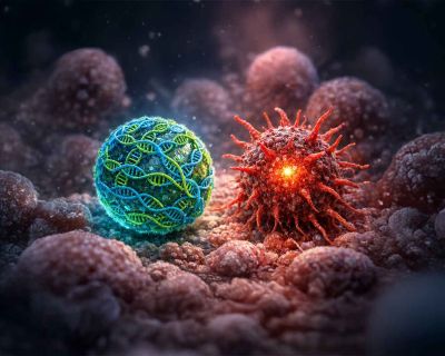 Tümörün İçine Sızan “Canlı Silahlar”: Bilim İnsanları Probiyotikleri Kanser Avcısına Dönüştürdü