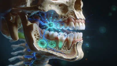 Diş Hekimliğinde Devrim: Kendi Dişlerinizi Yeniden Büyütmek Artık Hayal Değil