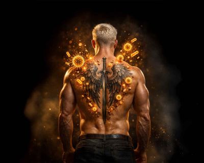 Dövmeler ve Bağışıklık Sistemi: Cildin Altında Başlayan Görünmez Etkileşim