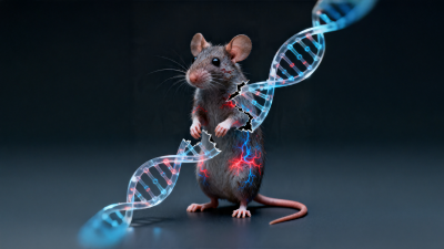 Klonlama Teknolojisinde Yolun Sonu: 58 Nesil Süren Deney Genetik Çöküşle Sonuçlandı