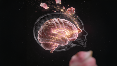 Gül Kokusu Beyin Yapısını Mı Değiştiriyor: Bilimsel Araştırmadan Şaşırtıcı Sonuçlar