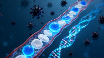 Tıp Dünyasında Tarihi Başarı: Norveç’te Bir Hasta HIV’den Tamamen Kurtuldu