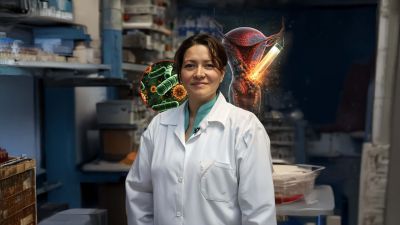 Rahim Ağzı Kanserine Karşı Tarihi Adım: HPV'yi Vücuttan Tamamen Yok Eden Işık Terapisi Tüm Dünyada Umut Oluyor