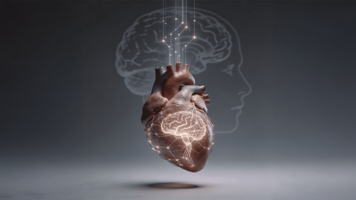 Kalbin Gizli Zekası: Vücudumuzdaki İkinci Beyin Ezberleri Bozuyor