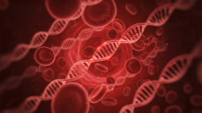 Kanser Teşhisinde Devrim: Belirtiler Ortaya Çıkmadan Üç Yıl Önce Kanda Tespit Edilebiliyor