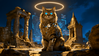 Evrimsel Zirvenin Kanıtı: Bilim Dünyasına Göre Kediler Neden Gezegenin En Kusursuz Biyolojik Tasarımı?