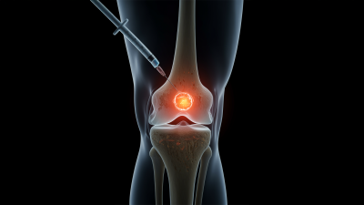 Osteoartritte Devrim: Hasarlı Eklemleri Yenileyen Yeni Tedavi Yöntemi