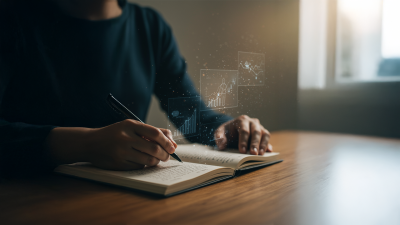 Zihinsel Zaman Yolculuğu: Geleceği Bir Anı Gibi Yazmak Beyni Yeniden Programlıyor