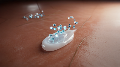 İğne Devri Kapanıyor mu: İnsülin Artık Krem Formunda Cilde Uygulanabilecek