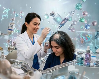 Soğan Suyu ile Saç Dökülmesine Son: Günde 2 Kez Uygulama %87 Başarı Sağlıyor