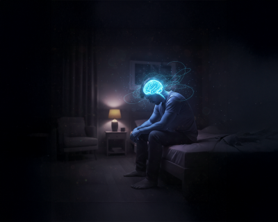 Testler Temiz Ama Acı Gerçek: Zihnin Bedeni Nasıl Gerçekten Hasta Ettiğini Bilim Açıklıyor