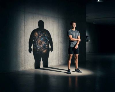 Kilo Versek Bile Vücudumuz Hatırlıyor: Obezitenin Bağışıklık Sisteminde Bıraktığı 10 Yıllık Kalıcı