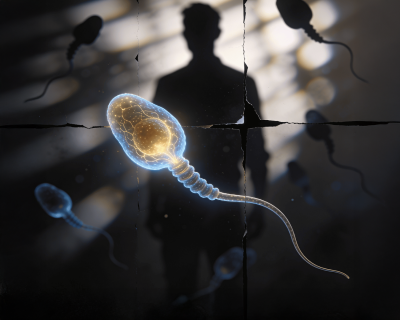 Travmanın Görünmez Mirası: Çocukluk Deneyimleri Spermler Aracılığıyla Gelecek Nesillere Aktarılıyor