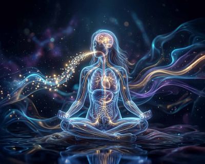 Ağrıyı Susturan Güç Ağzınızda Saklı: Tükürüğünüz Morfinden 6 Kat Daha Etkili Olabilir