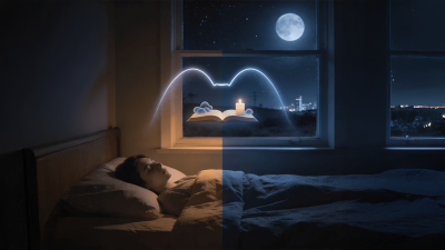 Gece Yarısı Uyanmak Bir Hata Değil: Tarihsel Bir Biyolojik Miras