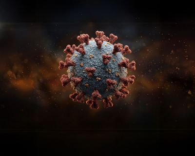 70’ten Fazla Mutasyonlu Yeni COVID Varyantı 20 Ülkede Görüldü: Pandemi Yeniden Mi Tehdit Ediyor?