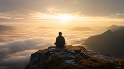 Sessizliğin Gücü: Modern Dünyada Gerçek Barışa Ulaşmanın Radikal Yolu