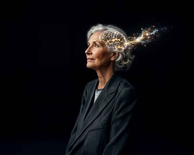 Bilim Ezberi Bozdu: En Zeki Olduğumuz Yaş 20’ler Değil — Araştırmalara Göre İnsan Beyni 55-60 Yaş Aralığında Gerçek Zirvesine Ulaşıyor