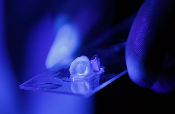 Prefabrik Kan Damarları Kök Kanallarında Devrim Niteliğinde Olabilir