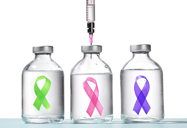 Kanser Aşısı Uzak Değil