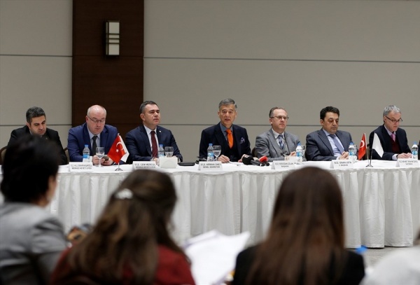 TEB: İlaç fiyatları kura göre yeniden ayarlanacak