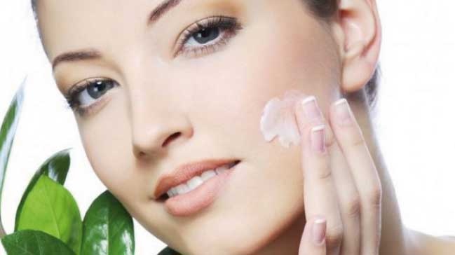 Kendi Dokunuzdan Oluşan Krem