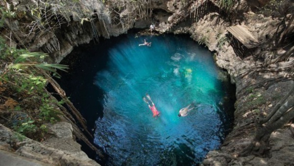 66 MİLYON YIL ÖNCE DİNOZORLAR VE CANLILARIN YÜZDE 75'İ NASIL YOK OLDU?