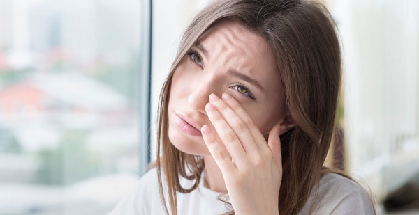 BAHARDA GÖZ SAĞLIĞI İÇİN ÖNEMLİ ÖNERİLER!