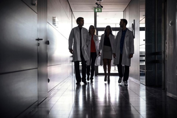 Yıllar süren bir araştırmadan en iyi 27 doktorun listesi