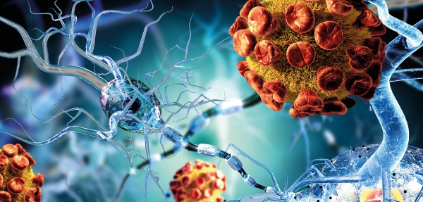 Dünyada salgın hastalığa dönüşme riski en yüksek olan virüsler