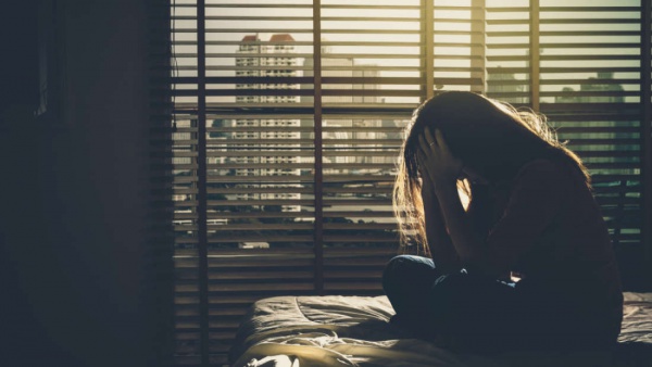 Depresyon beynin yaşlanmasını hızlandırıyor